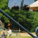 Illustration for article titled Action Park Is Getting A Looping Water Slide That Actually Works
